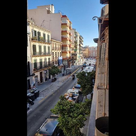 Apartment Malaga Centro La Merced Εξωτερικό φωτογραφία