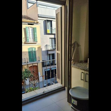 Apartment Malaga Centro La Merced Εξωτερικό φωτογραφία
