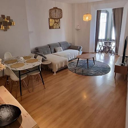 Apartment Malaga Centro La Merced Εξωτερικό φωτογραφία