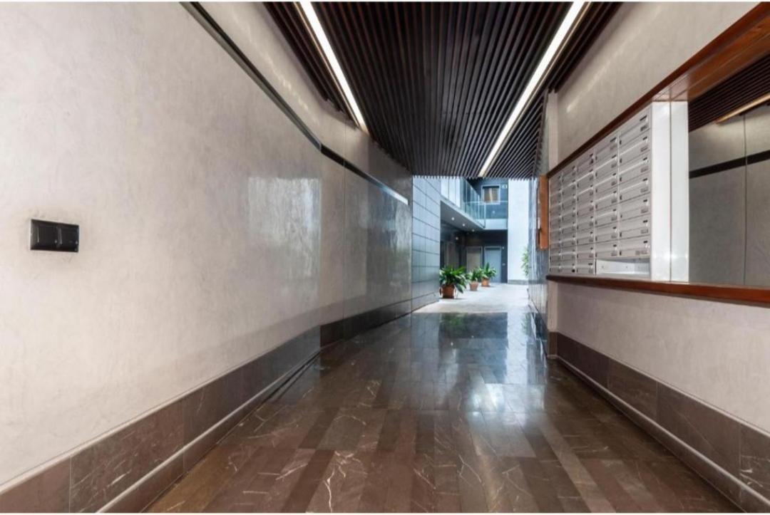 Apartment Malaga Centro La Merced Εξωτερικό φωτογραφία