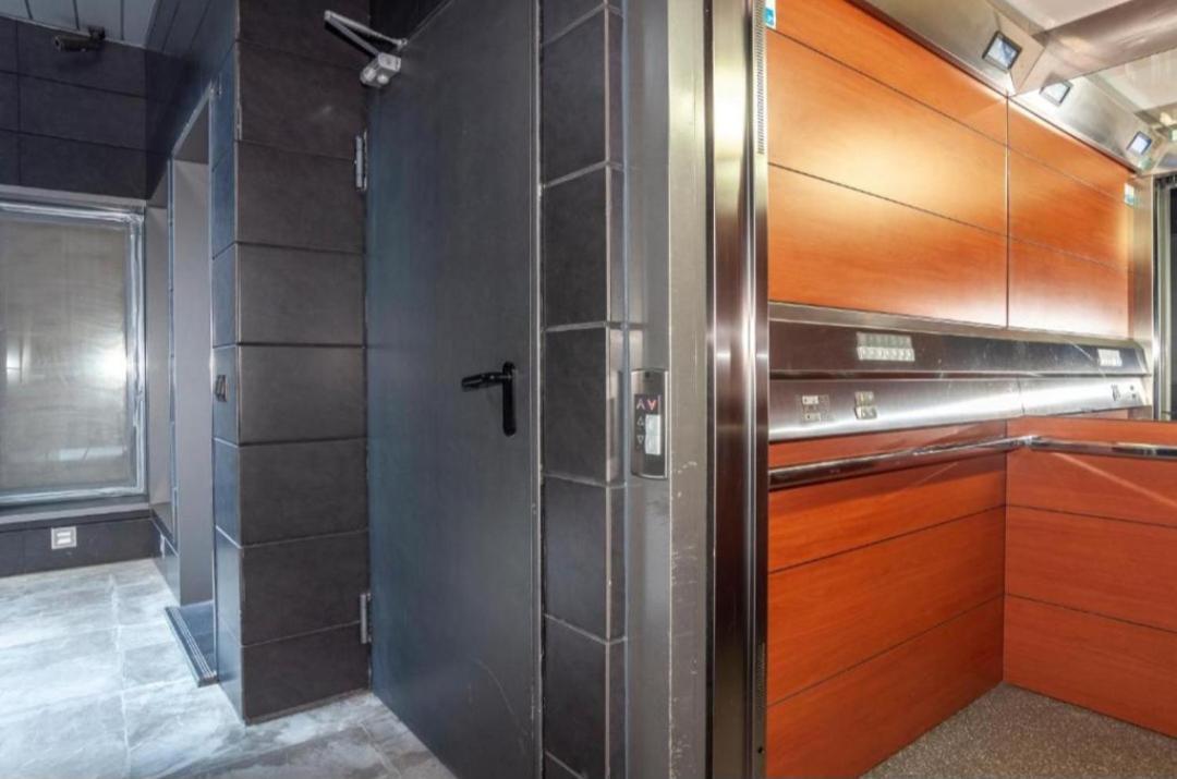 Apartment Malaga Centro La Merced Εξωτερικό φωτογραφία