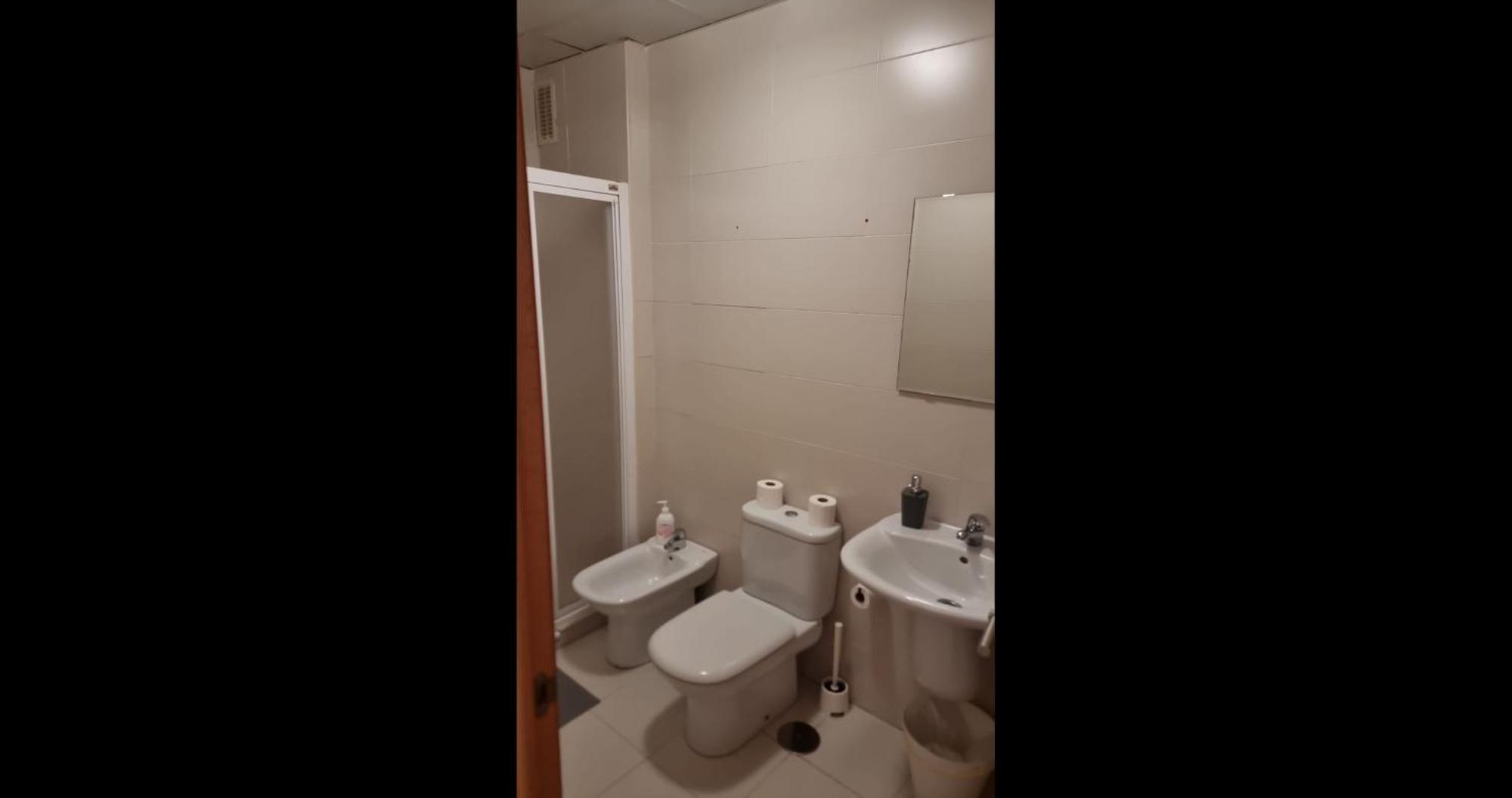 Apartment Malaga Centro La Merced Εξωτερικό φωτογραφία