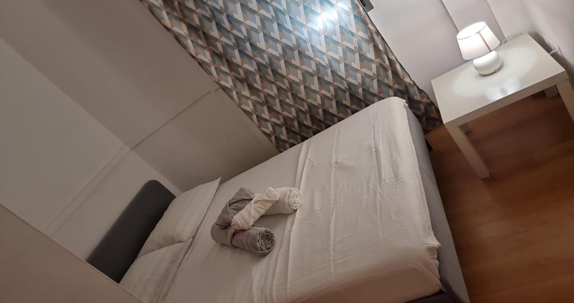 Apartment Malaga Centro La Merced Εξωτερικό φωτογραφία