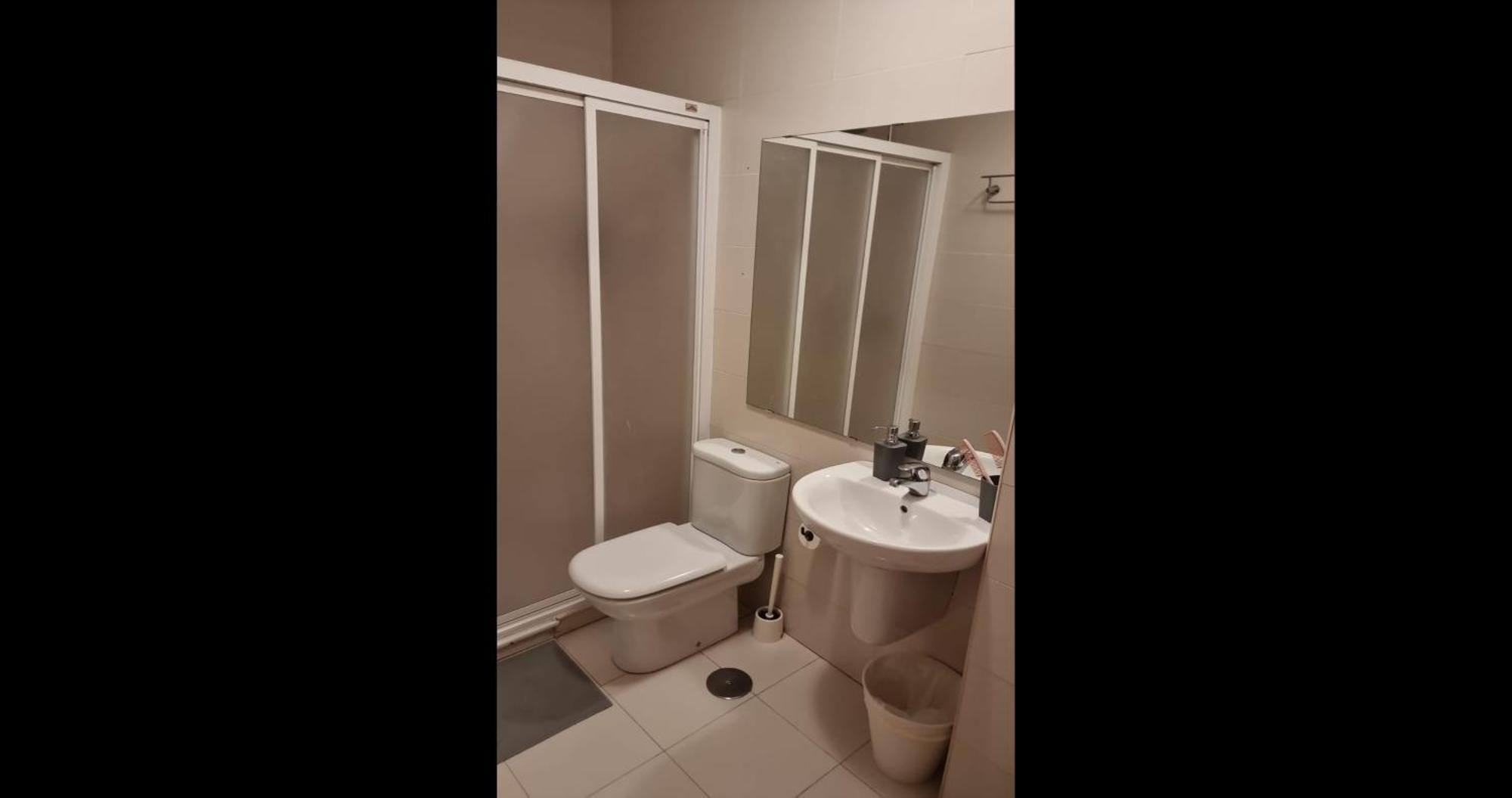 Apartment Malaga Centro La Merced Εξωτερικό φωτογραφία